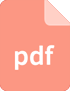 Icône PDF